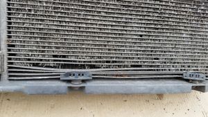 Citroen C3 Kit Radiateur 