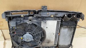 Citroen C3 Kit Radiateur 