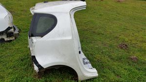 Toyota iQ Takakulmapaneeli 20927292869