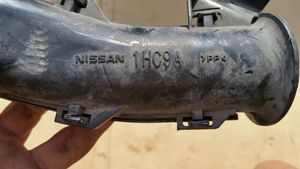 Nissan Micra Šļūtene (-es) / caurule (-es) 1HC9A
