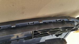 Citroen C1 Front bumper lower grill Jskxbeioqb