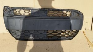 Citroen C1 Front bumper lower grill Jskxbeioqb