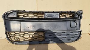 Citroen C1 Front bumper lower grill Jskxbeioqb