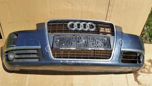 Audi A6 Allroad C6 Pare-choc avant 4F0807437E