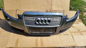 Audi A6 Allroad C6 Etupuskuri 4F0807437E