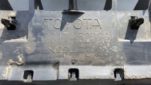 Toyota Yaris Części i elementy montażowe 9808290780