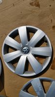 Volkswagen Golf V Mozzo/copricerchi/borchia della ruota R16 