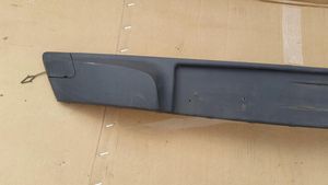 Opel Corsa D Front bumper splitter molding 13286039