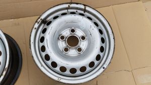 Volkswagen Multivan T5 R16 steel rim 