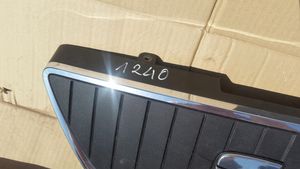 Seat Ibiza IV (6J,6P) Grille calandre supérieure de pare-chocs avant 6J0853654B