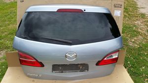 Mazda 5 Portellone posteriore/bagagliaio 