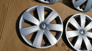 Volkswagen Golf V Mozzo/copricerchi/borchia della ruota R16 