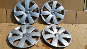 Volkswagen Golf V Mozzo/copricerchi/borchia della ruota R16 