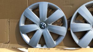 Volkswagen Golf V Mozzo/copricerchi/borchia della ruota R16 