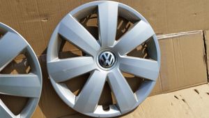 Volkswagen Golf V Mozzo/copricerchi/borchia della ruota R16 