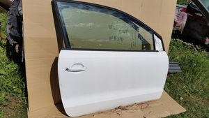 Volkswagen Polo V 6R Door (2 Door Coupe) 