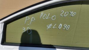 Volkswagen Polo V 6R Door (2 Door Coupe) 