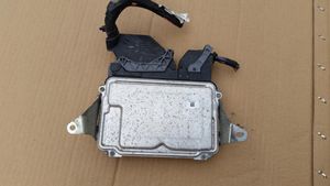 Toyota Aygo AB40 Komputer / Sterownik ECU silnika 