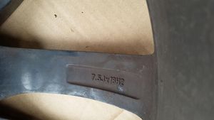 Seat Leon (1P) Felgi aluminiowe R18 