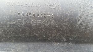 Chevrolet Cruze Belka zderzaka przedniego 95459802