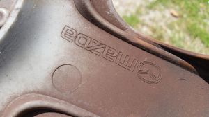 Mazda 6 Mozzo/copricerchi/borchia della ruota R15 