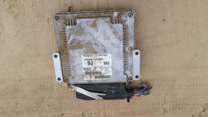 Suzuki Grand Vitara I Motora vadības bloka ECU 33920-67G00