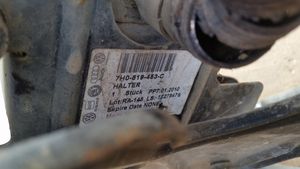 Volkswagen Multivan T5 Auxiliary pre-heater (Webasto) 7H0819453C