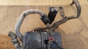 Volkswagen Multivan T5 Auxiliary pre-heater (Webasto) 7H0819453C