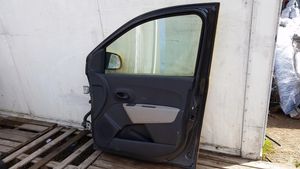 Dacia Lodgy Priekinės durys 