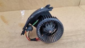 Volkswagen Multivan T5 Heater fan/blower 