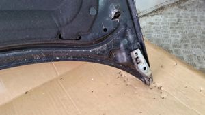 Peugeot 206+ Couvercle, capot moteur 