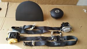 Nissan Micra Set di airbag 