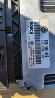 Volkswagen Multivan T5 Engine control unit/module ECU 