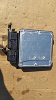 Volkswagen Multivan T5 Engine control unit/module ECU 