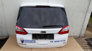 Ford Grand C-MAX Takaluukun/tavaratilan kansi 