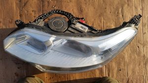 Citroen C5 Lampa przednia 9684845580