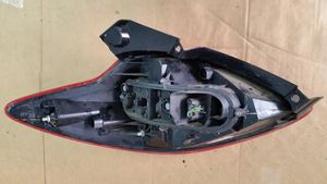 Ford Escort Lampa tylna FORDA67