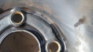 Volkswagen Up R14 steel rim 