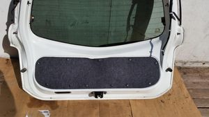 Nissan Micra Tailgate/trunk/boot lid 