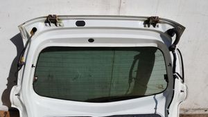 Nissan Micra Tailgate/trunk/boot lid 