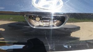 Hyundai i10 Tylna klapa bagażnika 17675652656