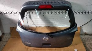 Nissan Micra Portellone posteriore/bagagliaio 5187141