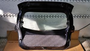 Nissan Micra Tailgate/trunk/boot lid 5E8DEX58WX