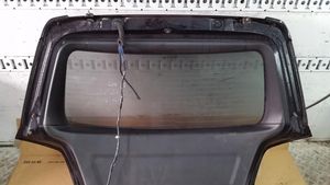 Mitsubishi Outlander Tailgate/trunk/boot lid 