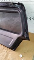 Mitsubishi Outlander Tailgate/trunk/boot lid 