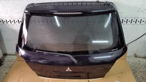 Mitsubishi Outlander Tailgate/trunk/boot lid 