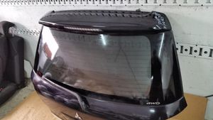Mitsubishi Outlander Tylna klapa bagażnika 