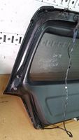 Mitsubishi Outlander Tailgate/trunk/boot lid 