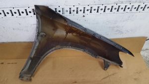 Mitsubishi Outlander Fender 12591550506