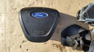 Ford Transit Custom Oro pagalvių komplektas 